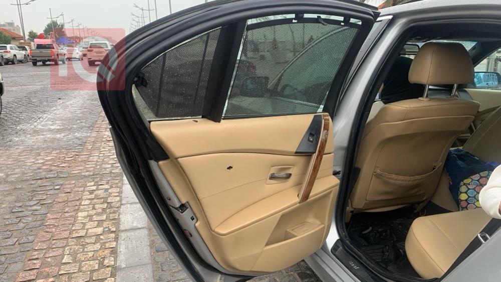 بی ئێم دەبڵیو سیریەس 5